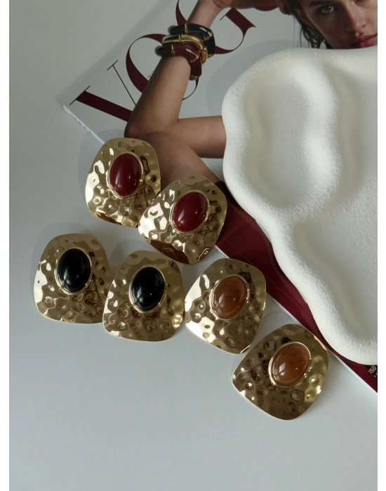 Magma Zr marka küpe