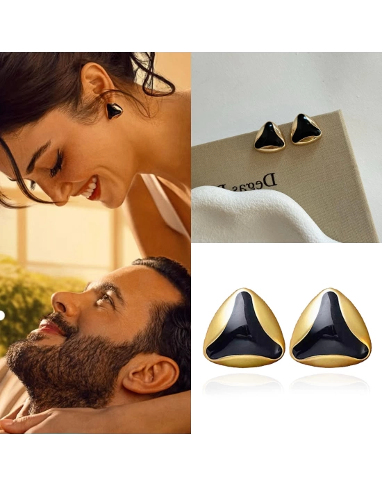 Belis Mineli Küpe