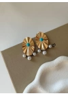 Elara Vintage Küpe