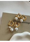 Dior Marka Küpe