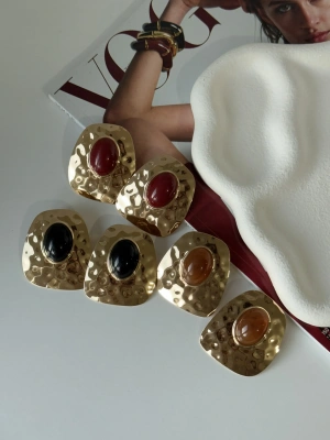 Magma Zr marka küpe