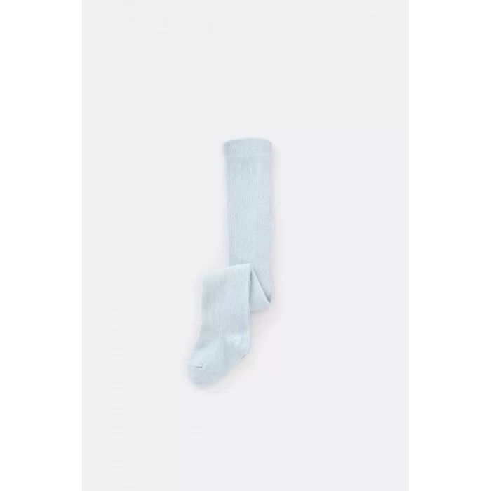 Basic Külotlu Çorap  Mavi