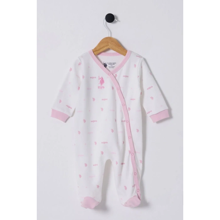 Bebek Tulum Usb2360 Beyaz