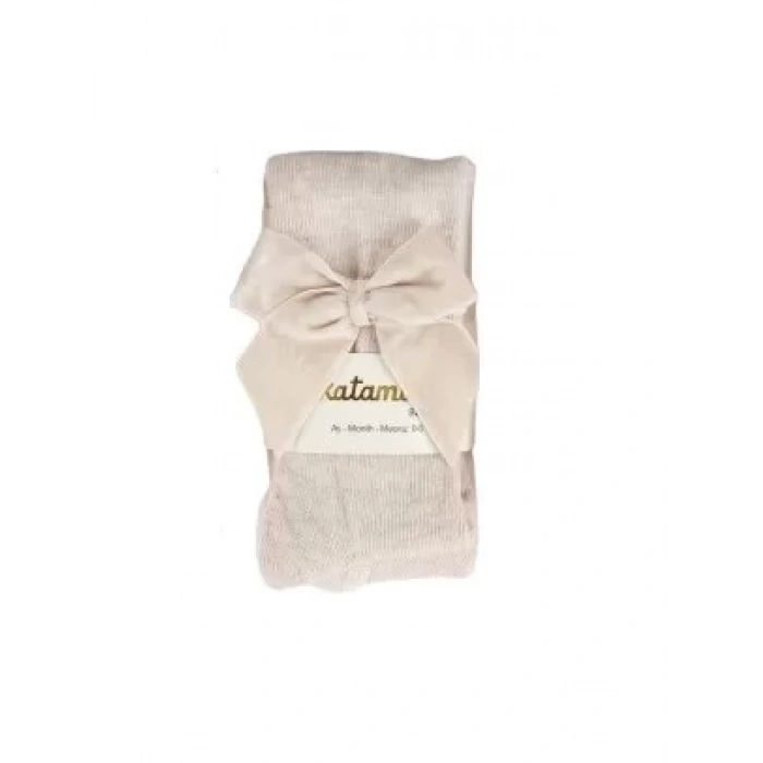 Dafnera Aks. Kız Bebek Külotlu Çorap  Asorti