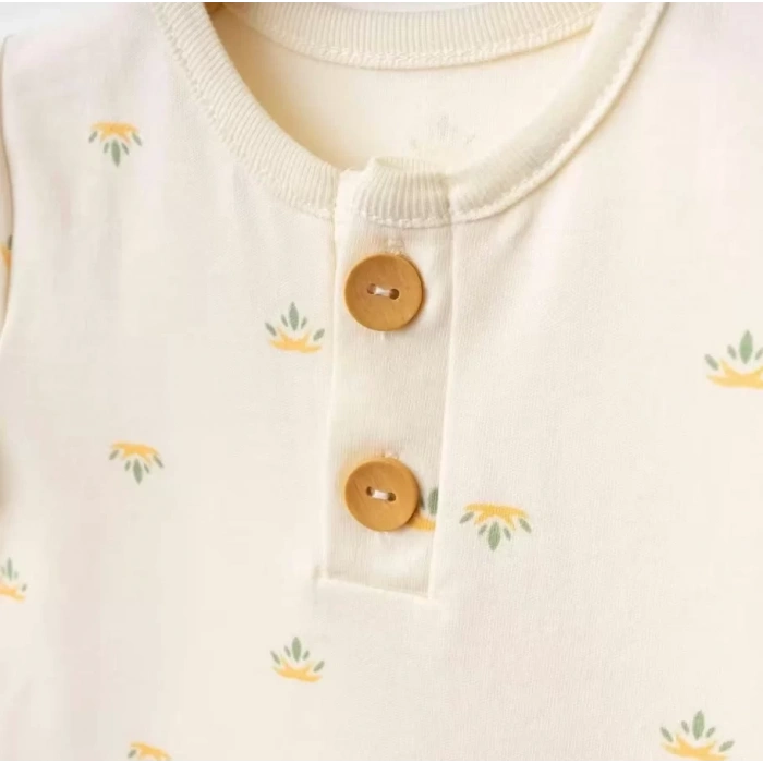 Eslenza Baby Tulum 0045 Bej