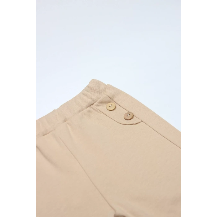 I Am So Bear 2li Takım 14103 Bej-ekru