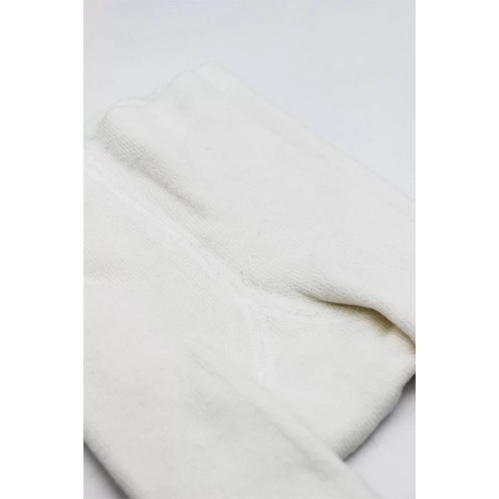 Kaymaz Basic Külotlu Çorap 50501 Ekru