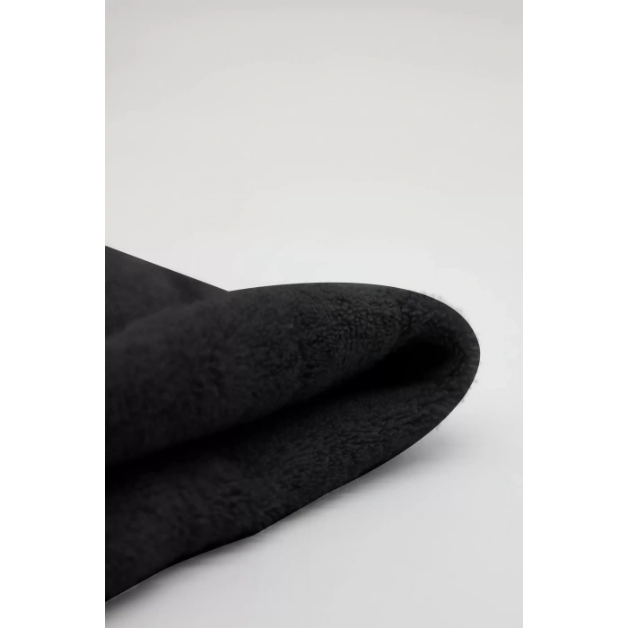 Kaymaz Basic Külotlu Çorap 50501 Siyah