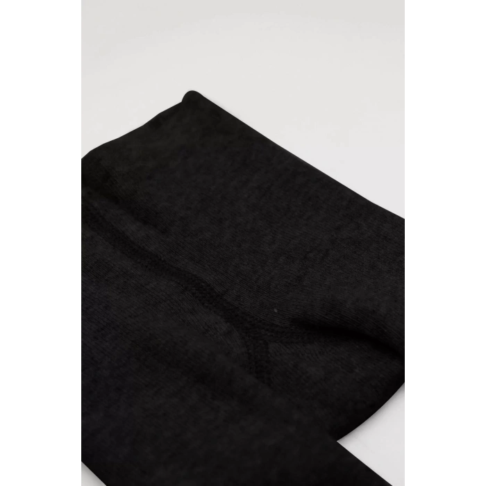 Kaymaz Basic Külotlu Çorap 50501 Siyah