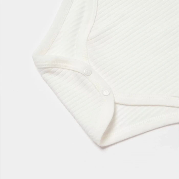 Koala Jungle Uzun Kol Bebek Body  Mint