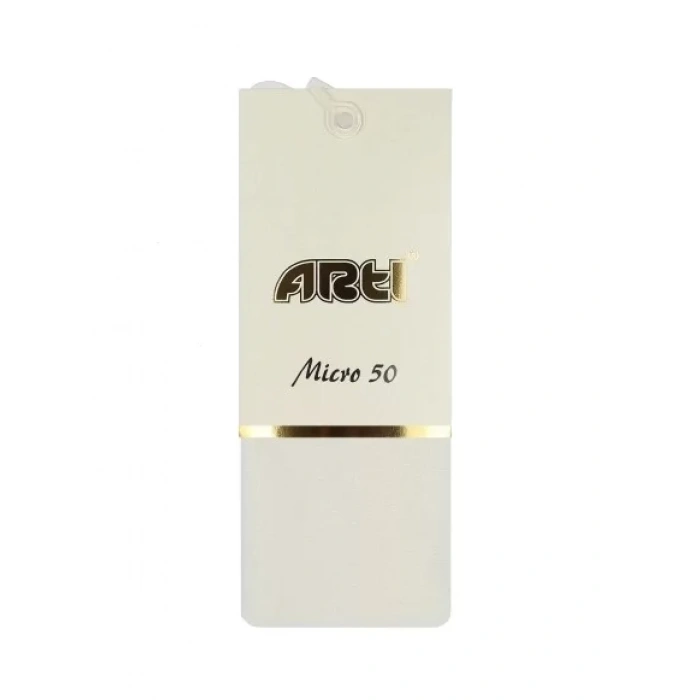 Micro 50 Külotlu Çorap  Krem