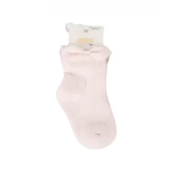 Misuna Aks.bebek Soket Çorap  Asorti
