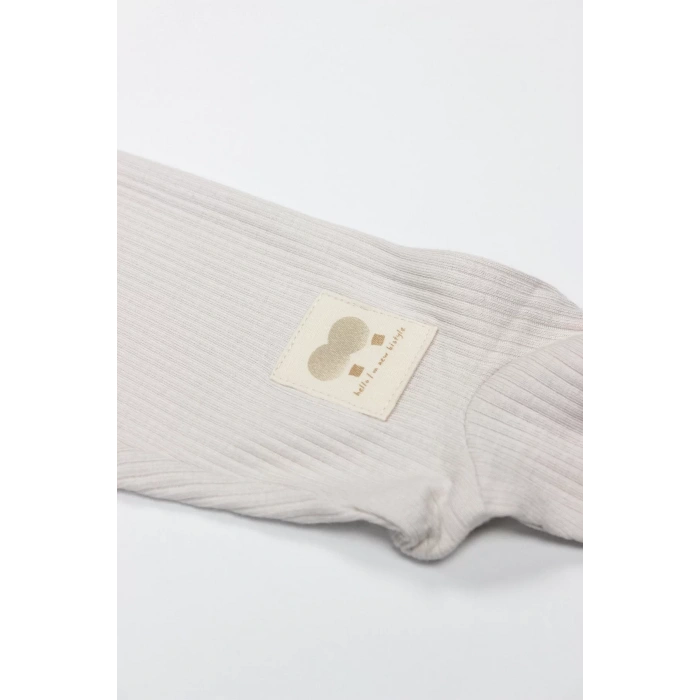 Modal Flying Balloons Patikli Pantolon Bs16122 Bej