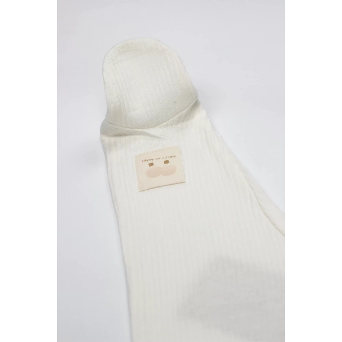 Modal Flying Balloons Patikli Pantolon Bs16122 Ekru