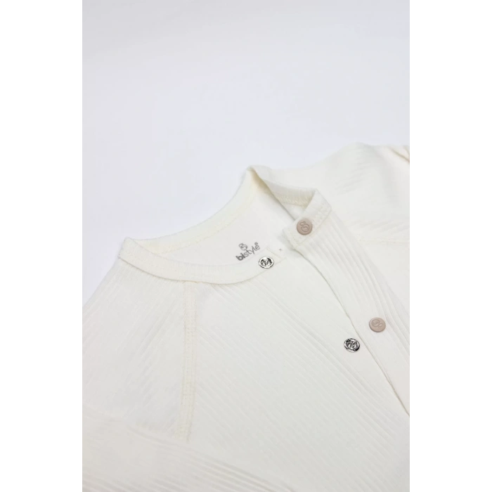 Modal Flying Balloons Tulum Bs15114 Ekru