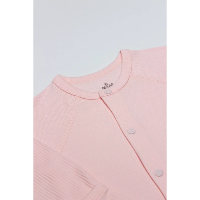 Modal Flying Balloons Tulum Bs15114 Pembe