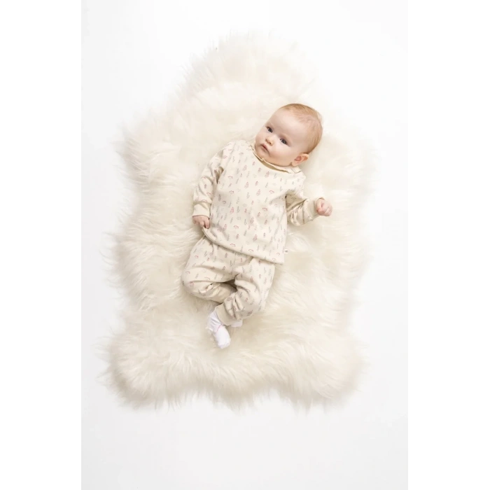 Moi Noi Kokina İkili Takım Mnb5335 Bej