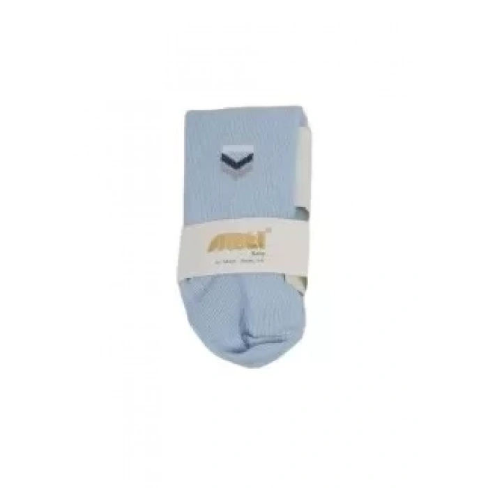 Sarent Erkek Bebek Külotlu Çorap  Asorti