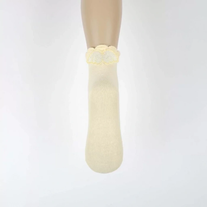 Seneraaks. Kız Soket Çorap  Asorti