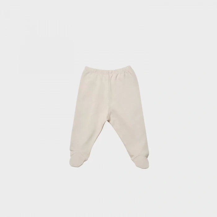 Sweet Lady 5 Parça Hastane Çıkış Seti Light Beige