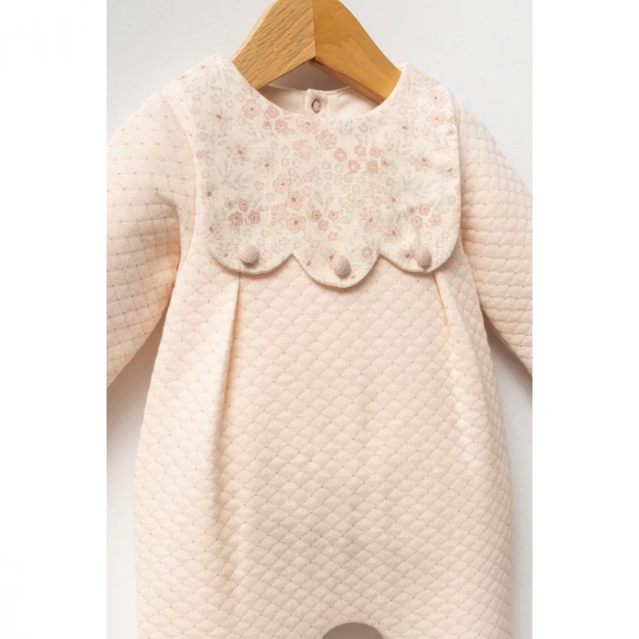 Tongas Baby Romantic Autumn Tulum 5673 Somon