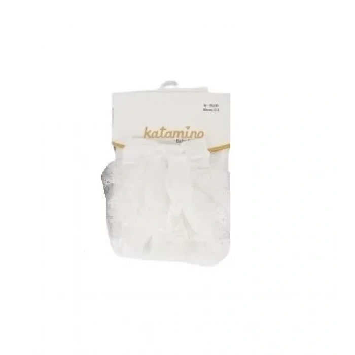 Umselo Popo Aks. Bebek Külotlu Çorap  Asorti