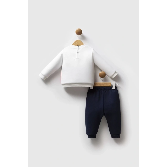 U.s. Polo Assn 2 Li Takım Usb2567 Beyaz