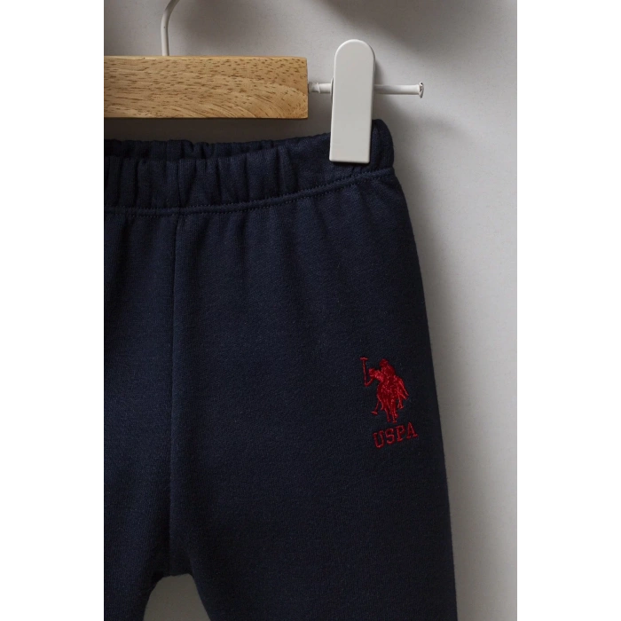 U.s. Polo Assn 2 Li Takım Usb2569 Beyaz