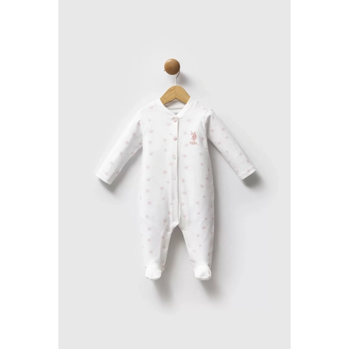 U.s. Polo Assn Tulum Usb2703 Beyaz