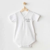 Basic Bebe Body White