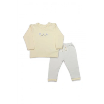 2li Takım Lıttle Koala 14109 Gri