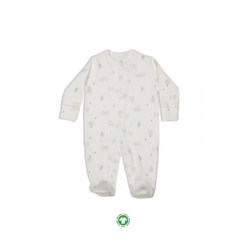 Always Dream Tulum 15111 Ekru Bej