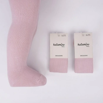 Artı Alona Bebek Külotlu Çorap 300181 Lacivert