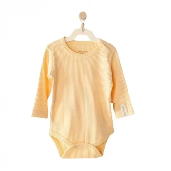 Bebek Body Yellow
