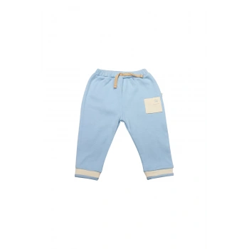 Bistyle Curly Lamb Patiksiz Tek Alt 16114 Bej Ekru