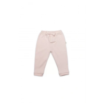 Bistyle Graw İn Love Patiksiz Tek Alt 16104 Pembe Ekru