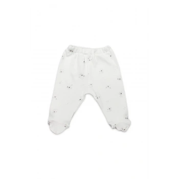 Bistyle Patikli Alt Lıttle Koala 16117 Gri