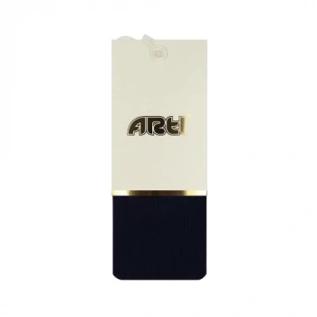 Düz Külotlu Çorap 1-5  Siyah