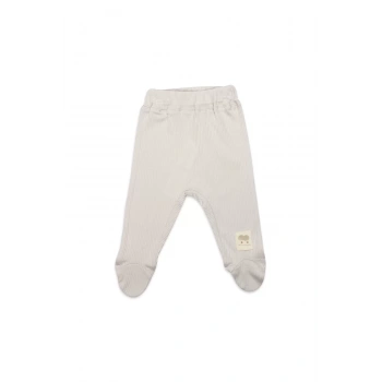 Modal Flying Balloons Patikli Pantolon Bs16122 Bej