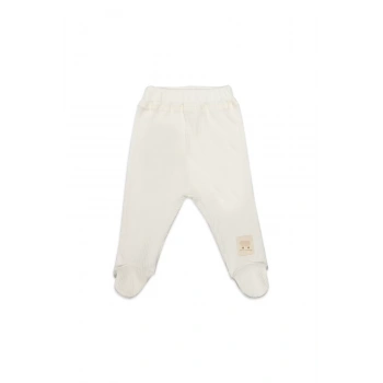 Modal Flying Balloons Patikli Pantolon Bs16122 Ekru