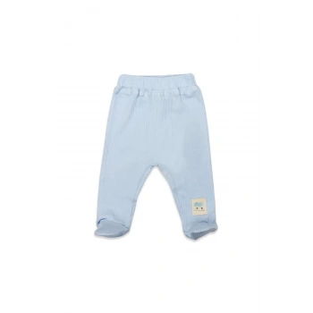 Modal Flying Balloons Patikli Pantolon Bs16122 Mavi