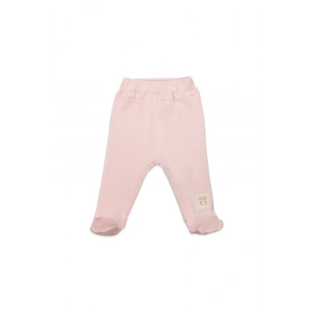 Modal Flying Balloons Patikli Pantolon Bs16122 Pembe