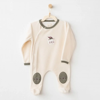 My 1 St Wardrobe Tulum Ekru