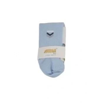 Sarent Erkek Bebek Külotlu Çorap  Asorti