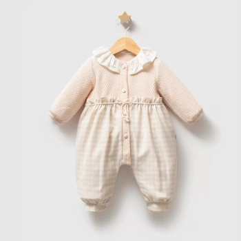 Tongs Baby College Tulum 5571 Mavi