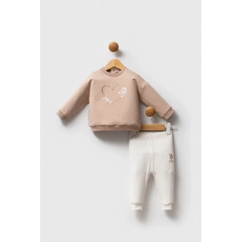 U.s. Polo Assn 2 Li Takım Usb2721 Biscuit