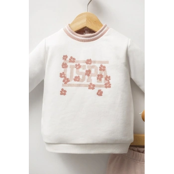 U.s. Polo Assn 2 Li Takım Usb2743 Beyaz