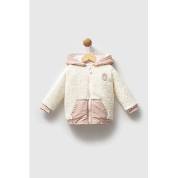 U.s. Polo Assn Bebek Mont Usb2746 Beyaz