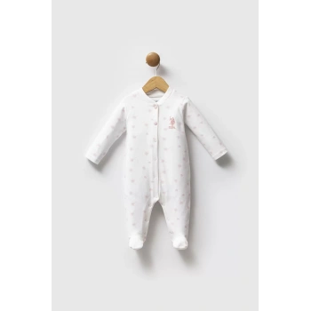 U.s. Polo Assn Tulum Usb2703 Beyaz