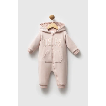 U.s. Polo Assn Tulum Usb2745 Pudra